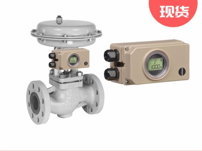 萨姆森定位器3730-310000004不带反馈SAMSON图3