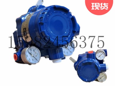 Azbil山武定位器AVP300-PSD2A-1XXX-W图3