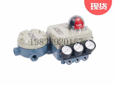 印度ROTEX阀门定位器RTX1000系列图4