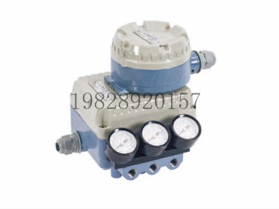 印度ROTEX阀门定位器RTX1000系列图2