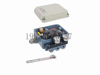 印度ROTEX阀门定位器RTX1000系列图5