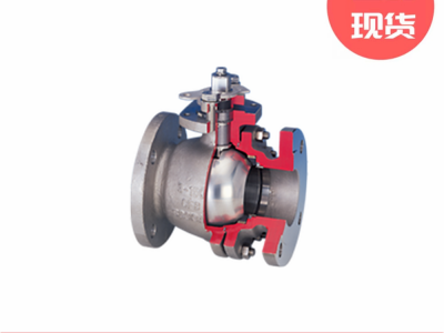 KTM凯特姆Metaltite金属密封球阀图3