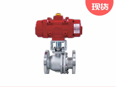 KTM凯特姆AK气动执行器图3