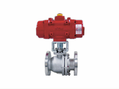 KTM凯特姆AK气动执行器图2