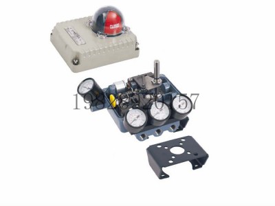 印度ROTEX阀门定位器RTX1200系列图2