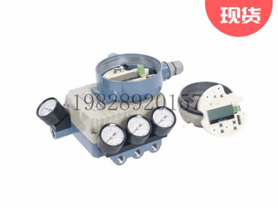 印度ROTEX阀门定位器RTX1200系列图3