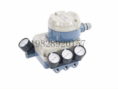 印度ROTEX阀门定位器RTX1200系列图4