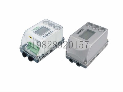 印度ROTEX阀门定位器RTX7系列图4