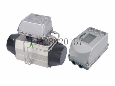 印度ROTEX阀门定位器RTX7系列图5