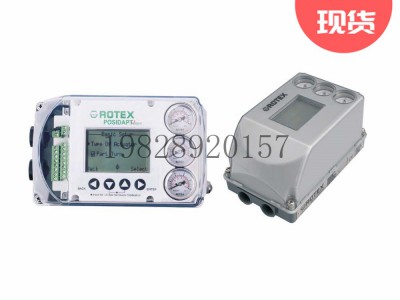 印度ROTEX阀门定位器RTX7系列图3