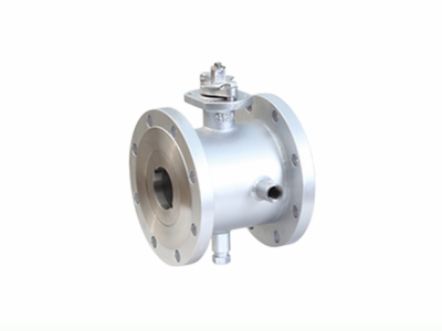 KTM凯特姆夹套球阀图2