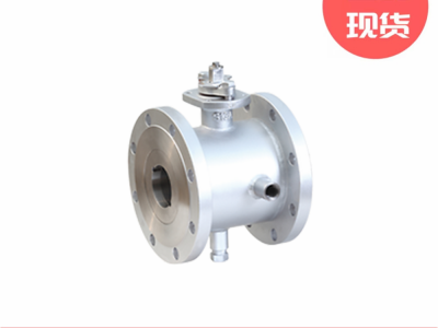 KTM凯特姆夹套球阀图3