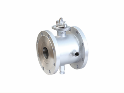 KTM凯特姆夹套球阀图4