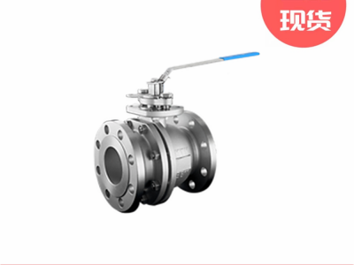 KTM凯特姆EB1系列OM-2分体式浮动球阀带手动执行器图3