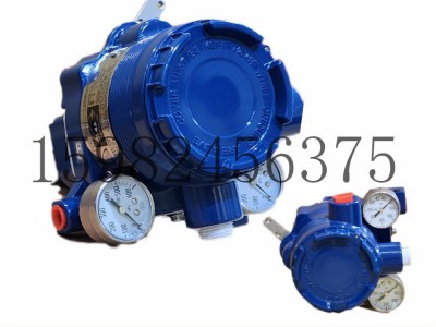 Azbil山武定位器AVP307-RBD3A-XXXX-X图4