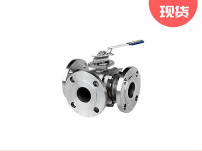 KTM凯特姆MB1系列三通浮动球阀带手动执行器图3