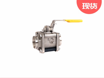 KTM凯特姆Mecafrance系列RA浮动球阀带手动执行器图3