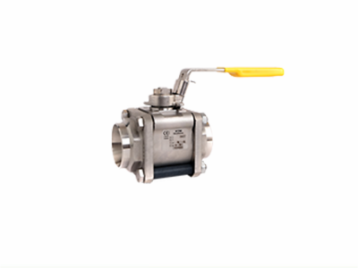 KTM凯特姆Mecafrance系列RA浮动球阀带手动执行器图2