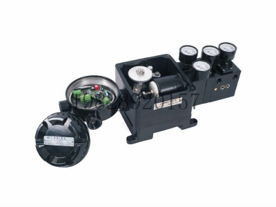 印度ROTEX阀门定位器RTX1300系列图4