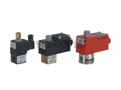 印度ROTEX罗特克斯三通外置先导式电磁阀32301图4