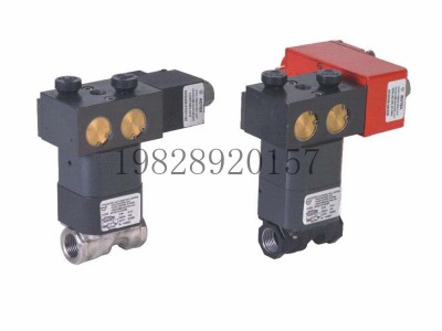 印度ROTEX罗特克斯三通直动式电磁阀L3002图5