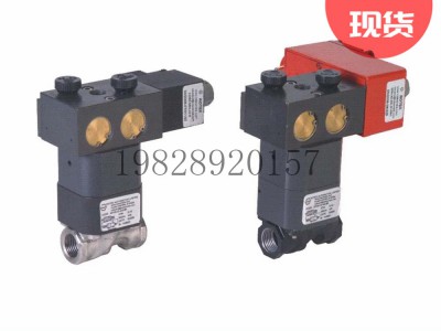 印度ROTEX罗特克斯三通直动式电磁阀L3002图3