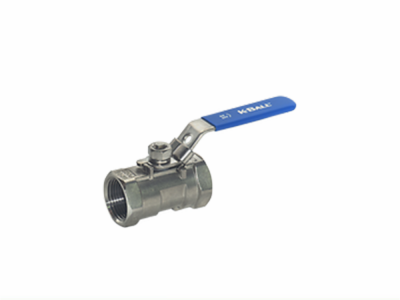 KTM凯特姆K-Ball110系列浮动球阀图2