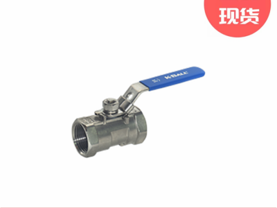 KTM凯特姆K-Ball110系列浮动球阀图3