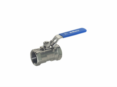 KTM凯特姆K-Ball110系列浮动球阀图4