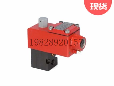 印度ROTEX罗特克斯三通直动式电磁阀30308图3