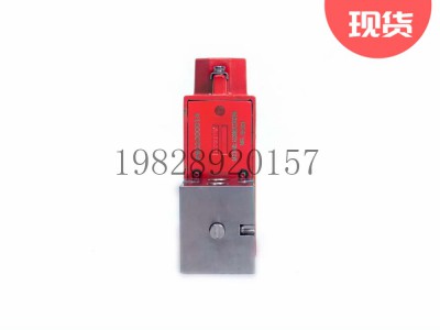 ROTEX罗特克斯三通低功率Namur电磁阀30318LW型图3