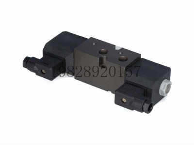 印度ROTEX3/3罗特克斯Namur电磁阀30138LW图2