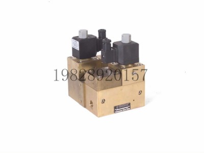 印度ROTEX罗特克斯5通中心关闭提升阀电磁阀51408图4