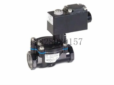 印度ROTEX罗特克斯铝膜片操作电磁阀24101图4