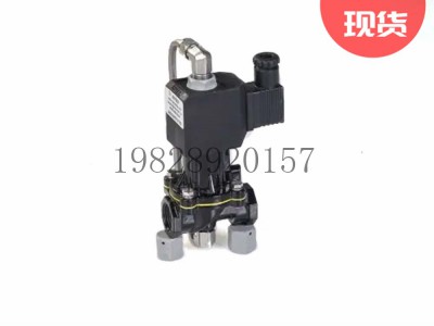 印度ROTEX罗特克斯铝膜片操作电磁阀24101图3