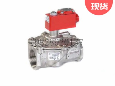 印度ROTEX罗特克斯不锈钢隔膜操作电磁阀24101图3