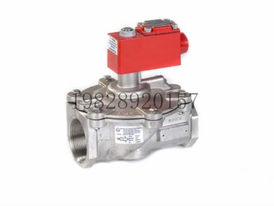 印度ROTEX罗特克斯不锈钢隔膜操作电磁阀24101图4