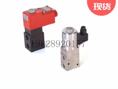 印度ROTEX罗特克斯3/2 直动式高孔通用电磁阀30308图3