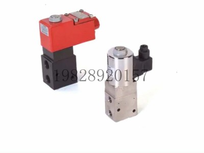 印度ROTEX罗特克斯3/2 直动式高孔通用电磁阀30308图2