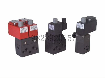 印度ROTEX罗特克斯定制 4 通 5 通电磁阀3012图5