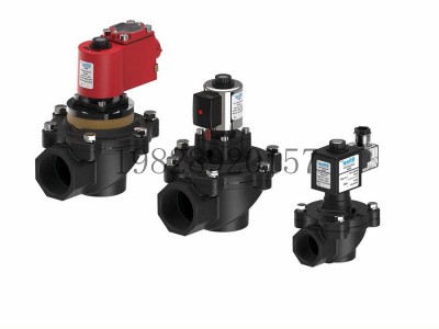 印度ROTEX罗特克斯定制 4 通 5 通电磁阀3012图4