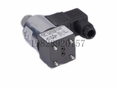 印度ROTEX罗特克斯自定义3通电磁阀2位置常闭5004图2