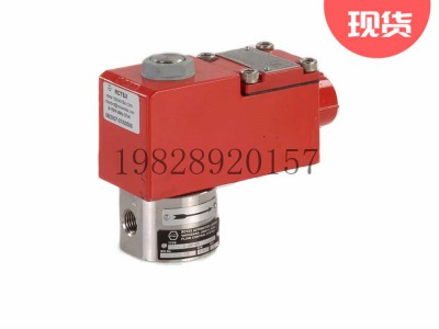 印度ROTEX罗特克斯二通电磁阀直动式防爆3274图3