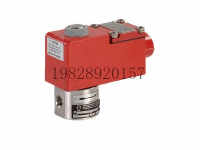 印度ROTEX罗特克斯二通电磁阀直动式防爆3274图5