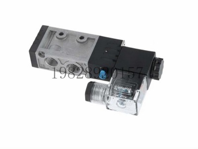 印度ROTEX罗特克斯低功率电磁阀图5