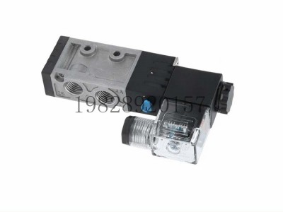 印度ROTEX罗特克斯低功率电磁阀图2