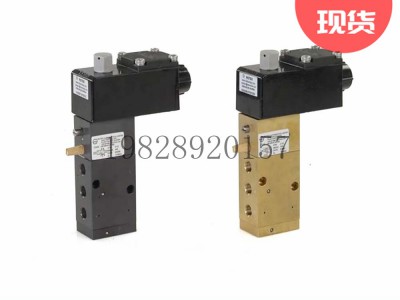 印度ROTEX罗特克斯手动复位电磁阀图3