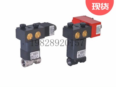 印度ROTEX罗特克斯二通隔膜式电磁阀209图3