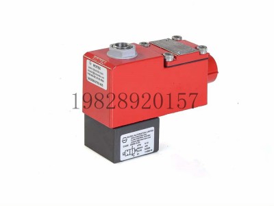 印度ROTEX罗特克斯二通常开电磁阀20201图4