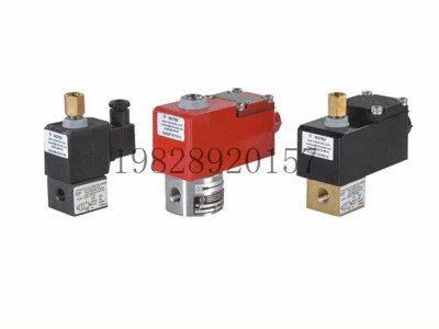 印度ROTEX罗特克斯二通常开电磁阀20201图5